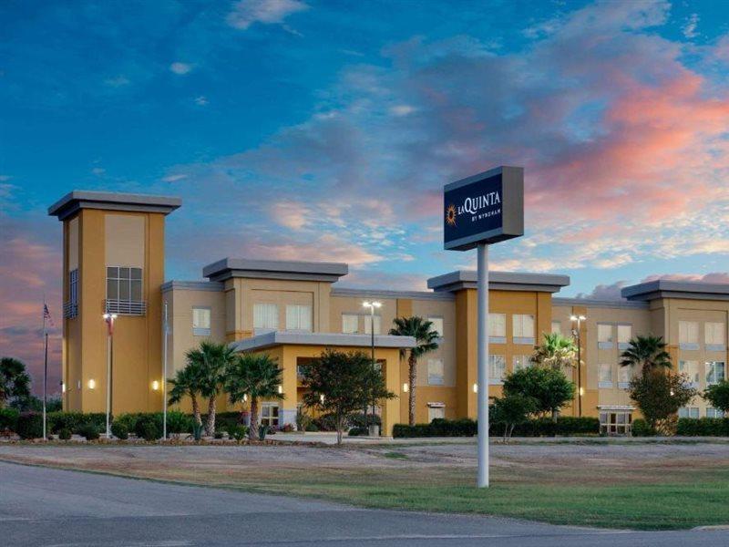 Hotel La Quinta By Wyndham Jourdanton - Pleasanton Exterior foto
